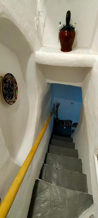 Casa Rural Benidorm Finestrat El Capricho Exterior foto